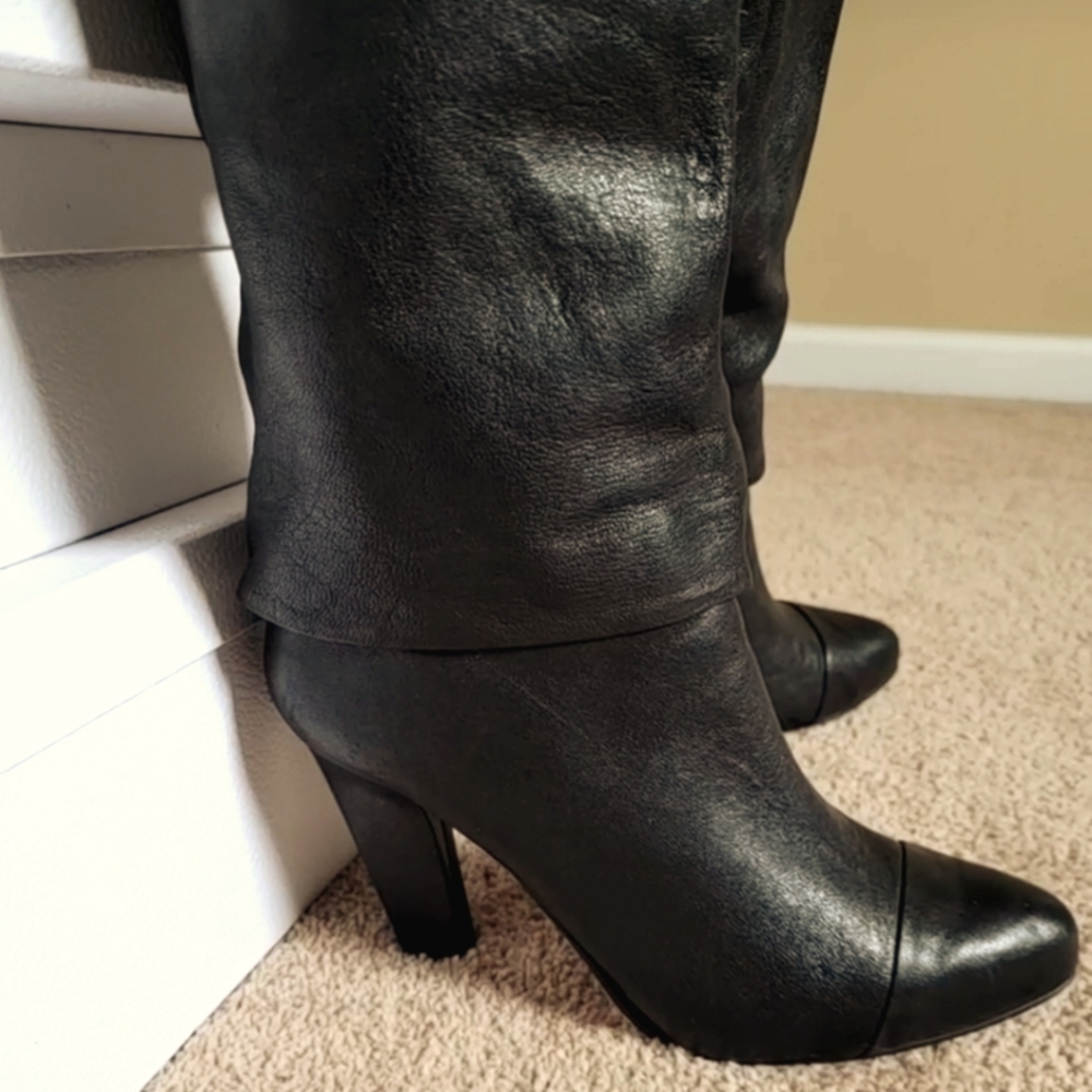 Calvin Klein Boots